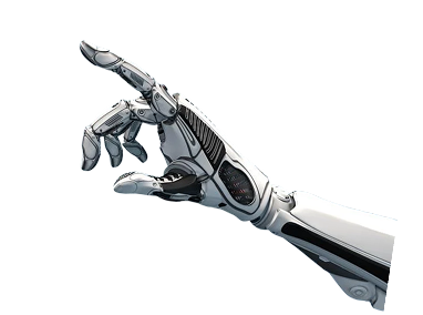 Robot hand
